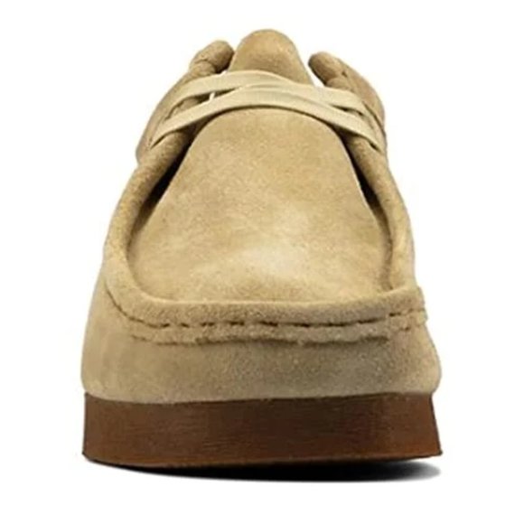 Clarks(r) Wallabee 2 Chukka Boot main image 6